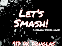Let's Smash!